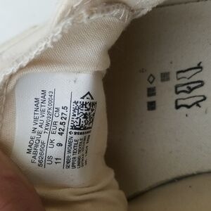 CONVERSE Chuck Taylor OX Ensign women white Shoes | 11m